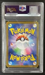 Pokémon - 1 Graded card - Mewtwo, Giovanni 125/098, Hobby en Vrije tijd, Verzamelkaartspellen | Pokémon, Nieuw