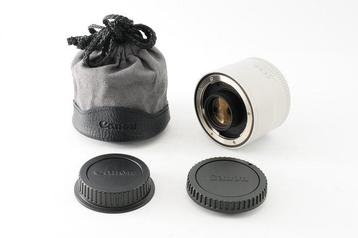 Canon Extender EF 2x III Teleconverter [#324] Objectif