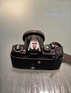 Ricoh XR-1s + XR Rikenon 1,7/50mm | Analoge camera, Nieuw