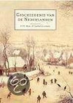 Geschiedenis van de Nederlanden 9789055742363, Boeken, Verzenden, Gelezen