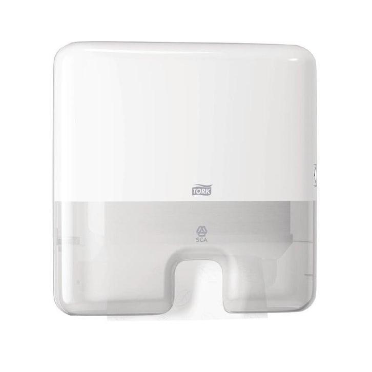 Xpress compacte handdoek dispenser | Dosering per vel |, Zakelijke goederen, Horeca | Keukenapparatuur, Nieuw in verpakking, Verzenden