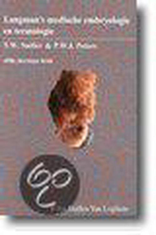 Langmans medische embryologie en teratologie 9789031311644, Boeken, Wetenschap, Gelezen, Verzenden