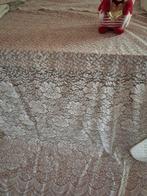 Gordijnstof (4) - 250 cm - 167 cm, Antiek en Kunst