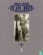 Avonden, De - De avonden 1 - 2003, Eén stripboek, Verzenden, Zo goed als nieuw, Matena, Dick, Reve, Gerard Kornelis van het.