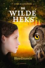 De wilde heks IV - Bloedzussen / De wilde heks / 4, Boeken, Verzenden, Zo goed als nieuw, Lene Kaaberbøl