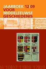 Jaarboek voor Middeleeuwse Geschiedenis 12 2009, Onbekend, Zo goed als nieuw, Verzenden