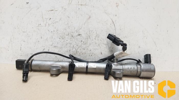 Galerij (Injectie) Mercedes CLA O215226, Auto-onderdelen, Motor en Toebehoren