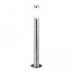 PSM Lighting T1011C.5B Iris C tuinpaal rond inox 316 30cm, Ophalen of Verzenden, Nieuw