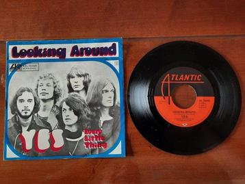 Yes - Collection of 10 x 7 singles 45 RPM - 45 RPM Single 7