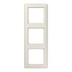 Jung AS500 Afdekraam Schakelmateriaal - AS583BF, Doe-het-zelf en Bouw, Verzenden, Nieuw