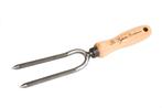 NIEUW - Wiedvork gesmeed 28 cm, Tuin en Terras, Hand-tuingereedschap, Verzenden, Nieuw