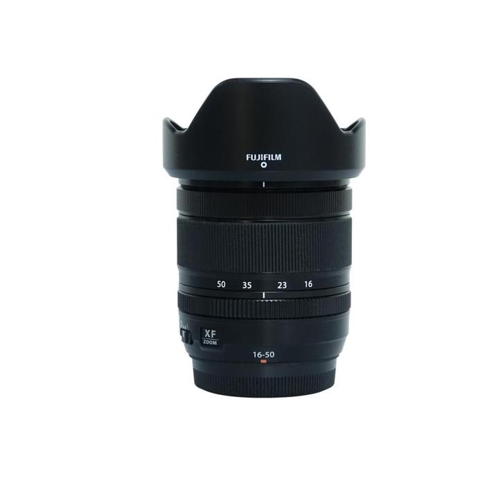 Fujifilm 16-50mm 2.8-4.8 XF R LM WR nr. 0187, Audio, Tv en Foto, Foto | Lenzen en Objectieven, Zo goed als nieuw, Ophalen of Verzenden