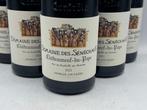 2021 Domaine de Sénéchaux - Châteauneuf-du-Pape - 6 Flessen, Verzamelen, Nieuw