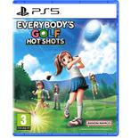 Everybodys Golf Hot Shots-Standaard (PlayStation 5) NIEUW, Ophalen of Verzenden, Nieuw