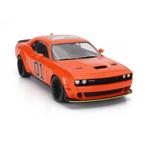 Solido 1:18 - Model sportwagen - Dodge Challenger R/T Scat