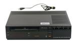 Philips VR6660/00 | Vintage VHS Videorecorder, Nieuw, Verzenden