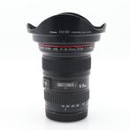 Canon EF 16-35mm F/2.8 L II USM | Tweedehands, Verzenden, Zo goed als nieuw