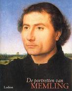 De portretten van Memling 9789055445448 T.-H. Borchert, Verzenden, T.-H. Borchert