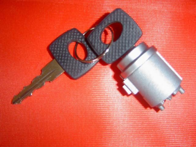 Kontaktslotcilinder | Mercedes w126, Auto-onderdelen, Overige Auto-onderdelen, Ophalen of Verzenden