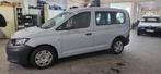 Veiling: Bestelwagen Volkswagen Caddy Diesel 75pk 2021 (Marg, Nieuw