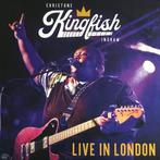 THE BLUES BAND, CHRISTONE KINGFISH INGRAM - 2 x albums - So, Cd's en Dvd's, Vinyl Singles, Nieuw in verpakking
