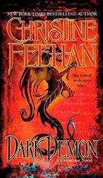Dark Demon 9780515140880 Christine Feehan, Verzenden, Christine Feehan