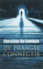 De Praagse connectie 9789052409290, Verzenden, Christian De Coninck