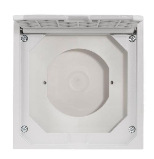ABL Connectivity Mounting Box Floor Trunking - 1632497, Doe-het-zelf en Bouw, Elektriciteit en Kabels, Verzenden