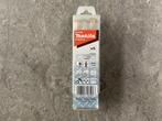 Veiling - 4x Makita metaalboor 5-pack D-43496 ø10.5x133 mm, Doe-het-zelf en Bouw, Nieuw