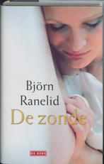 De zonde 9789044502268 B. Ranelid, Verzenden, Zo goed als nieuw, B. Ranelid