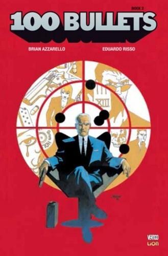 100 Bullets 2 [NL], Boeken, Strips | Comics, Verzenden