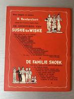 Suske en Wiske RV-14 - De Tuftuf-Club - 1 Album - Eerste, Boeken, Nieuw