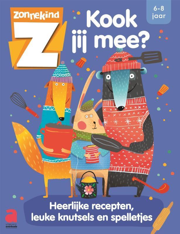 Kook jij mee? / Zonnekind 9789031700738 Lola Piette, Boeken, Kinderboeken | Baby's en Peuters, Gelezen, Verzenden