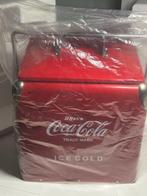 Koeler - Staal - Coca Cola - koelkast