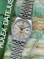 Rolex Datejust 36 16220 uit 1999, Verzenden