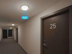 16 x 12W 4000K Opbouw LED Panelen waterdicht..., Ophalen, Nieuw