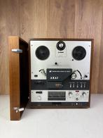 Akai - X-360D Reel-to-reel audio, Nieuw