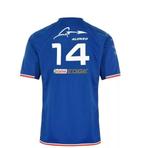 Alpine F1 Team (Limited Edition) - Formule 1 - Fernando, Nieuw