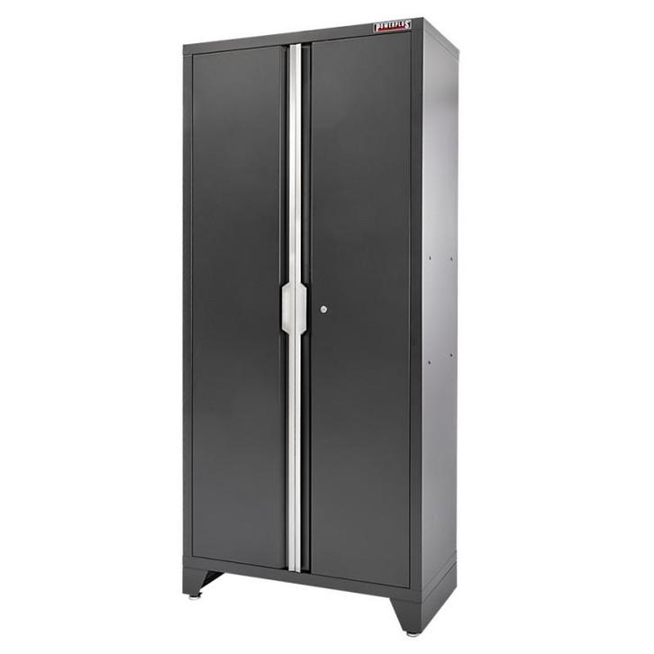 Werkplaatskast – Gereedschapskast – kast voor werkplaats, Doe-het-zelf en Bouw, Werkbanken, Ophalen of Verzenden