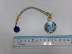 Cloisonné. dial. Saika pocket watch. Comes with a chain. -, Handtassen en Accessoires, Nieuw