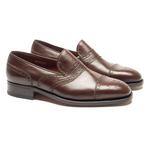 SILVANO LATTANZI - Brogue Moccasin - UK: 7.5 / US: 8.5 / EU:, Kleding | Heren, Schoenen, Nieuw