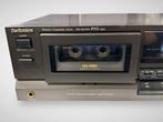 Technics - RS-BX404 PXS cap Audiocassette deck