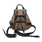 Burberry - rucksack - Tas, Handtassen en Accessoires, Tassen | Damestassen, Nieuw