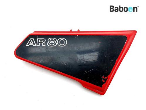 Buddypaneel Rechts Kawasaki AR 80 1981-1983 (AR80), Motoren, Onderdelen | Kawasaki, Gebruikt, Verzenden