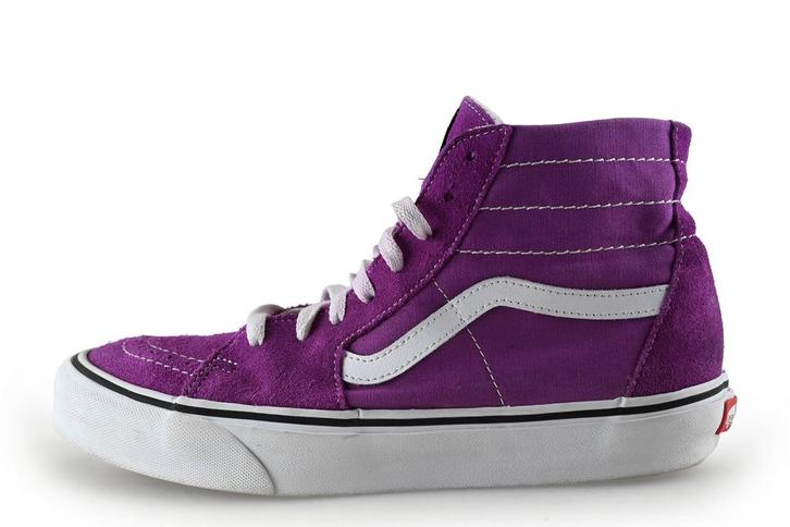 Vans Hoge sneakers in maat 42 Overig, Kleding | Dames, Schoenen, Overige kleuren, Gedragen, Sneakers, Verzenden