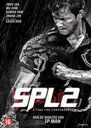 SPL 2 op DVD, CD & DVD, DVD | Action, Envoi