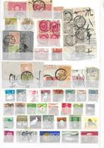 Japan 1895/2000 - Grote collectie Japanse postzegels, meer, Gestempeld
