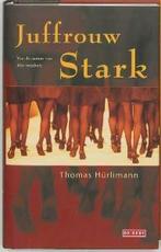 Juffrouw Stark 9789044502367 T. Hurlimann, Verzenden, T. Hurlimann