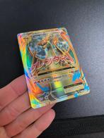 Pokémon - 1 Card - M Charizard EX 101/108 Illustration, Nieuw