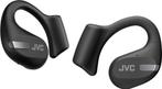 JVC HA-NP50T Zwart Oordopjes, Telecommunicatie, Mobiele telefoons | Oordopjes, Verzenden, Nieuw